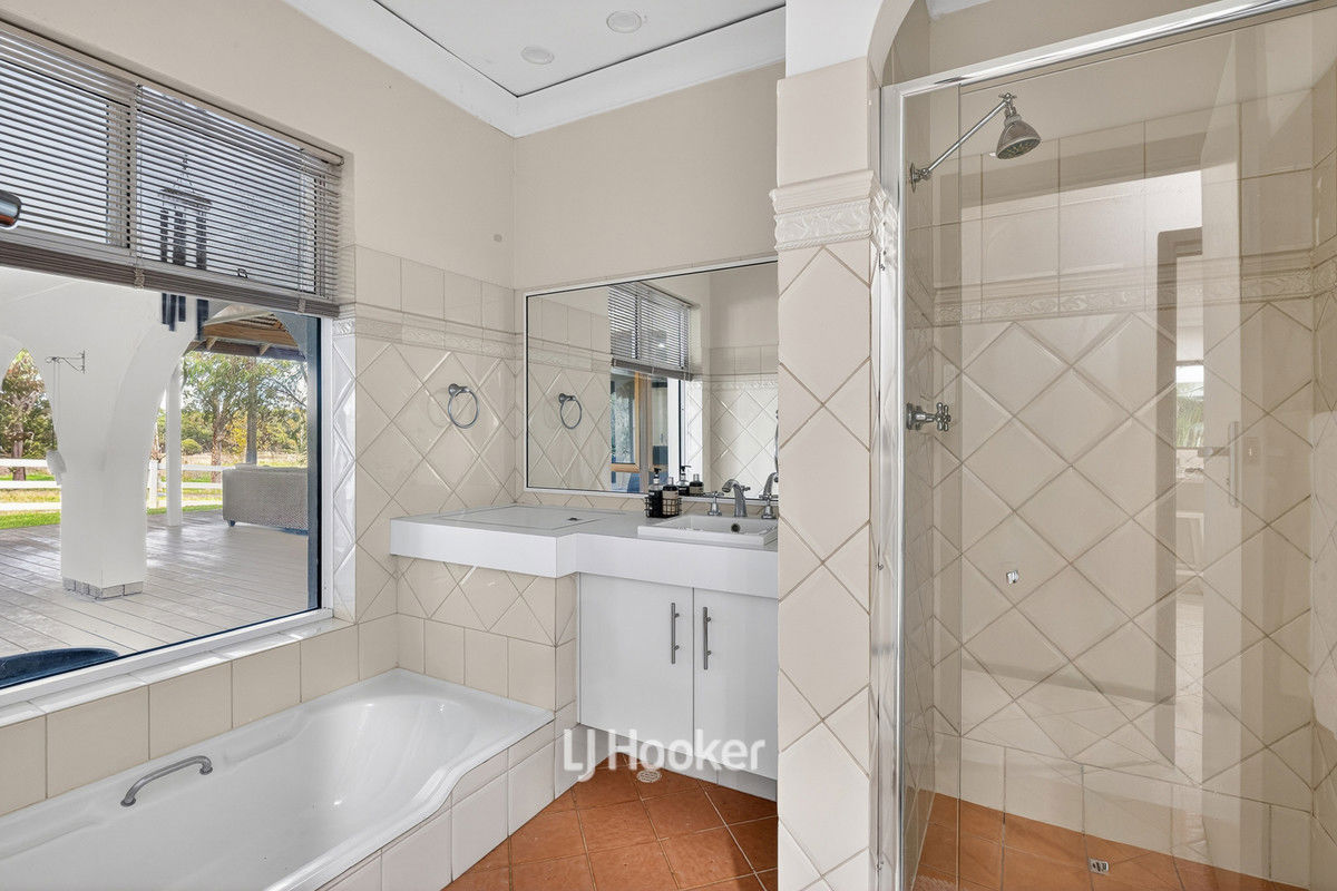 121 Boyanup Road West Stratham WA 6237