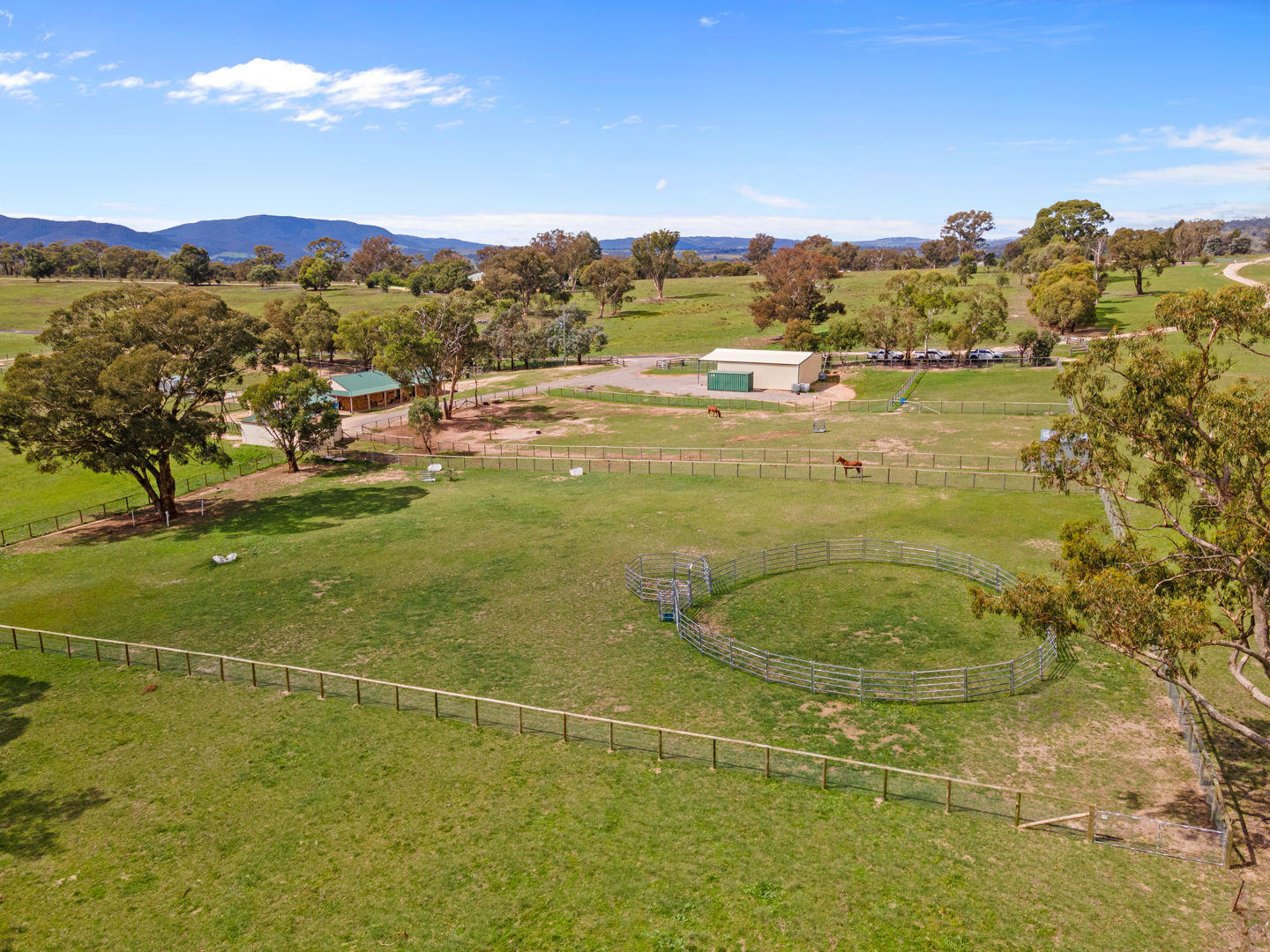 1305 Carlwood Road O'connell NSW 2795