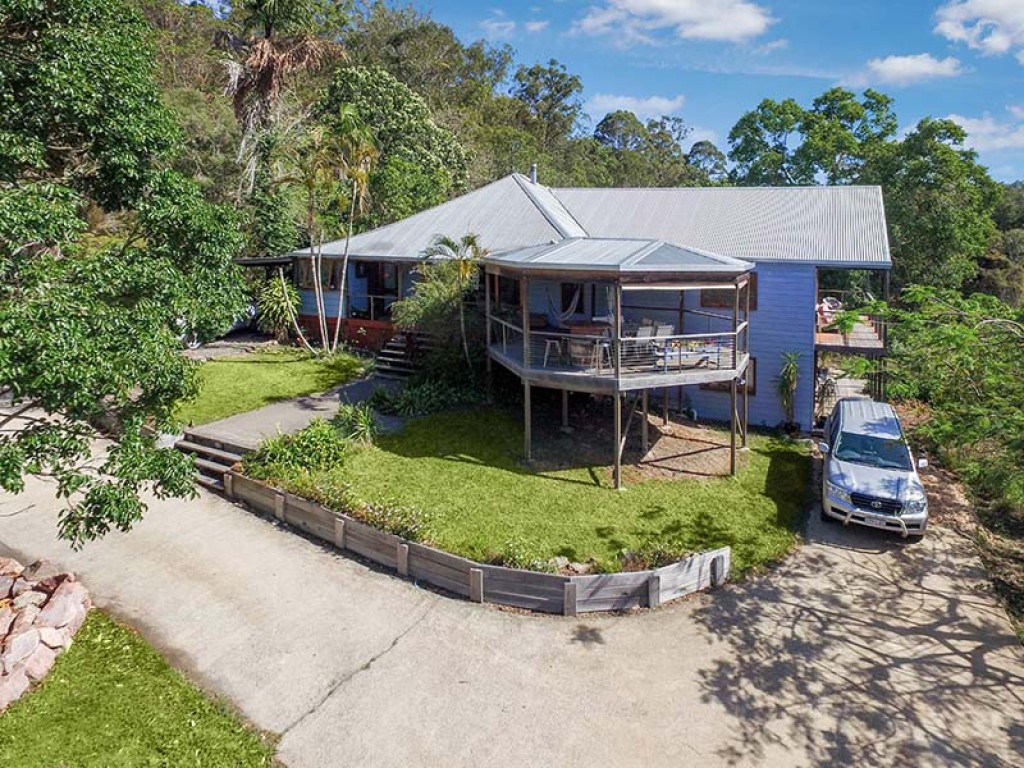 488 Yandina Bli Bli Road, Maroochy River Qld 4561