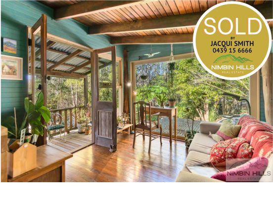 1057 Cawongla Road Larnook NSW 2480