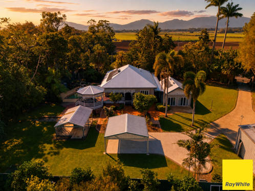 207-215 Bruce Highway Edmonton QLD 4869
