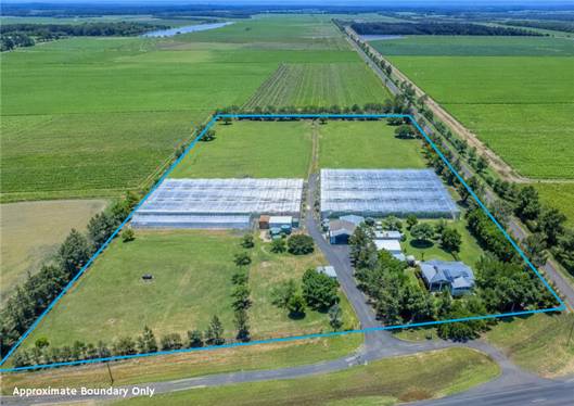4248 Goodwood Road Alloway QLD 4670