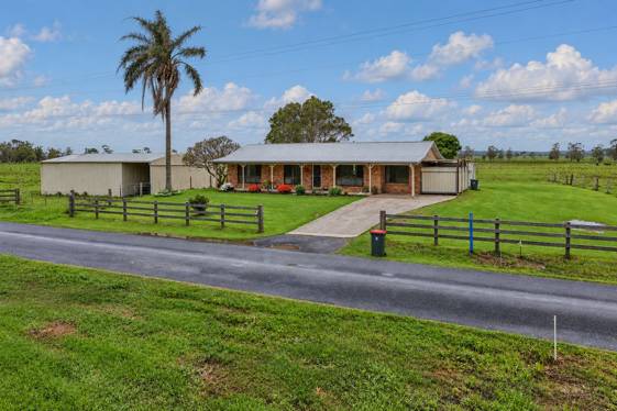 443 Belmore River Right Bank Road Belmore River NSW 2440