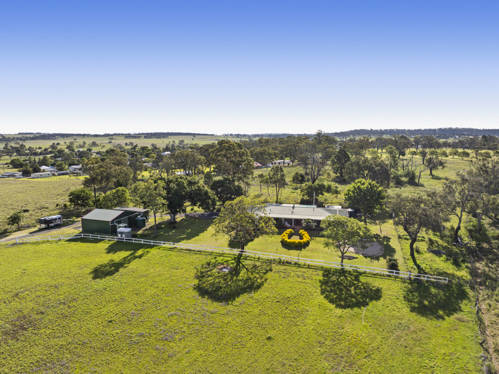 49 Harelmar Road Southbrook QLD 4363