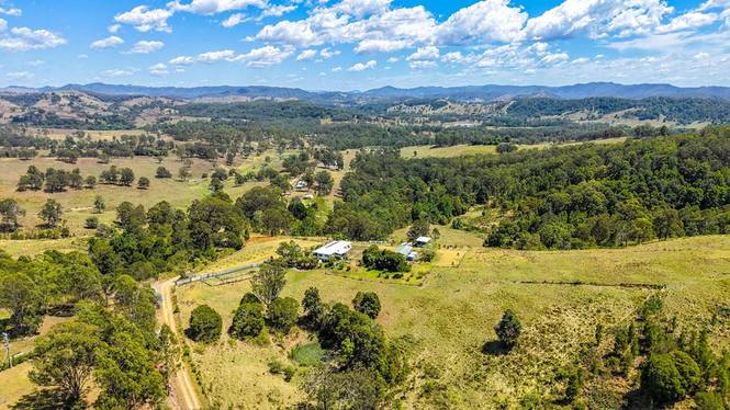 127 Watsons Road Firefly NSW 2429