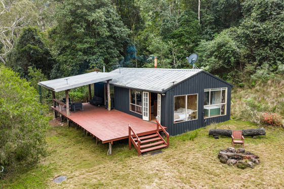 35 Adjinbilly Road The Falls QLD 4373