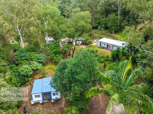 1057  Cawongla Rd Larnook NSW 2480