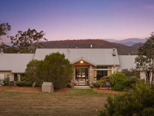 459 Wilson Road Ramsay QLD 4358