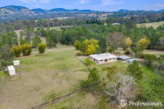 165 Lagoon Pocket Road Lagoon Pocket QLD 4570