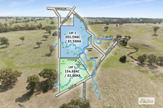 1105 Heathcote-Spring Plains Road Mia Mia VIC 3444