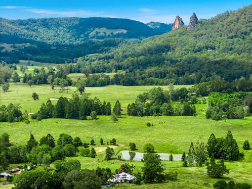 219 Stony Chute Road Nimbin NSW 2480