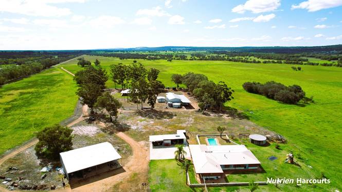 1298 Brand Highway Chittering WA 6084