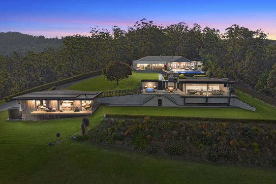 2124 Maleny-Stanley River Road Booroobin QLD 4552