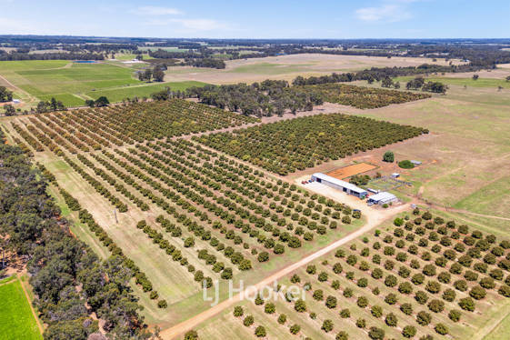 1086 Kaloorup Road, Kaloorup WA 6280