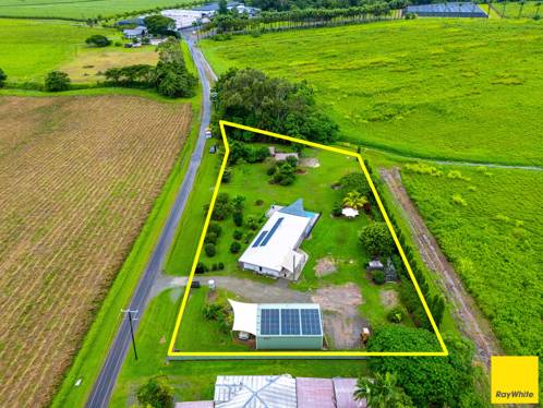 72 Deppeler Road Wrights Creek QLD 4869