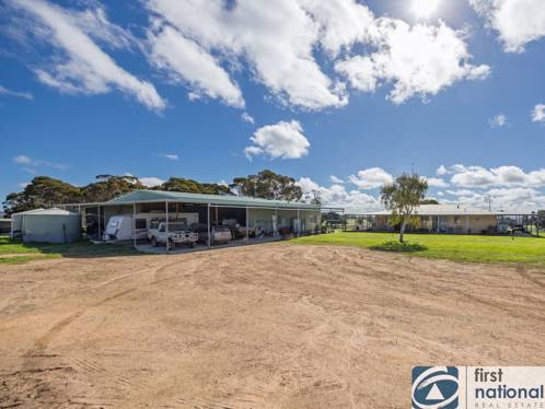 175 Jilyading Drive Katrine WA 6401