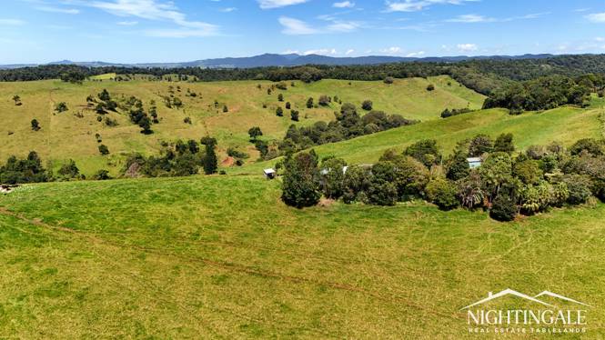 881 Merragallan Road Jaggan QLD 4885