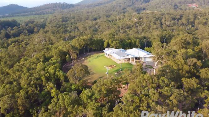 55 Bulburra Road Coowonga QLD 4702