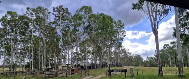 264 Thompson A Road Woocoo QLD 4620