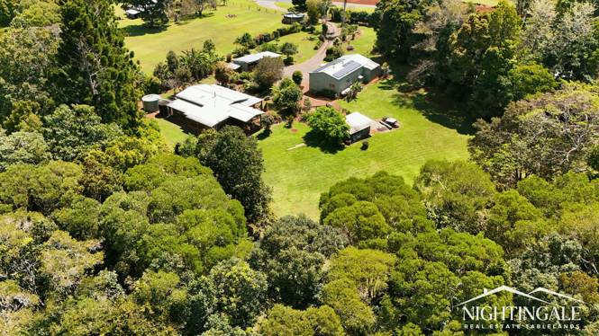 514 Lake Barrine Road Malanda QLD 4885