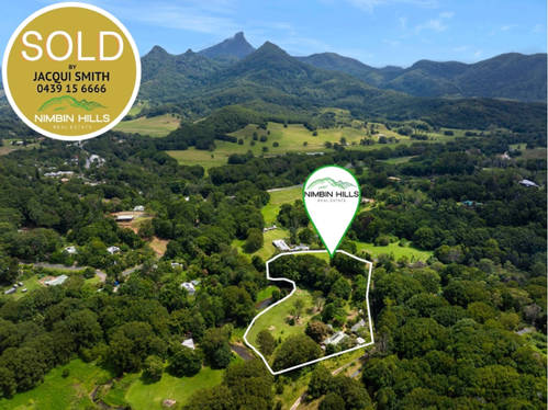 34 Meadow Place Uki NSW 2484