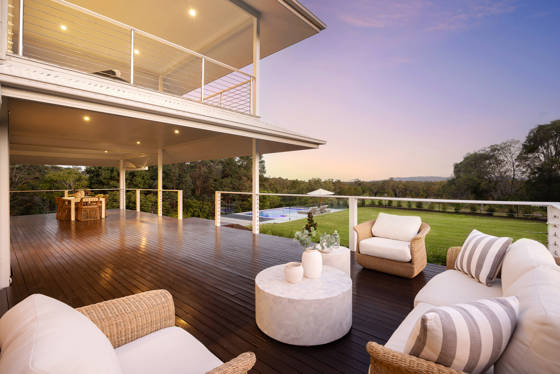 16a Pacific View Drive Tinbeerwah QLD 4563