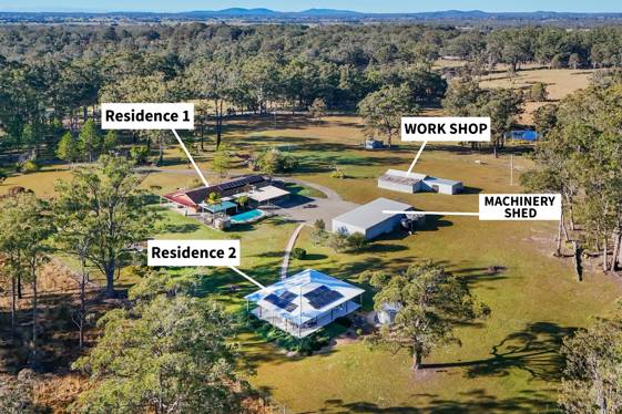 457 Spooners Avenue Collombatti NSW 2440