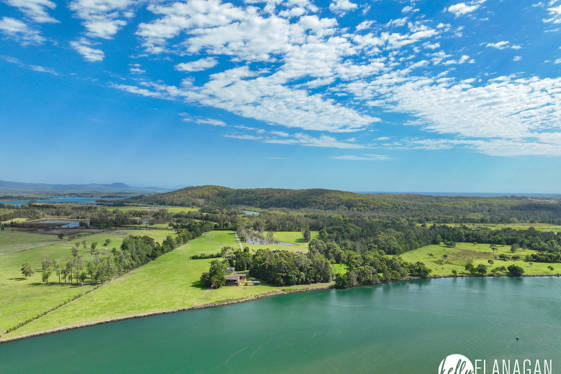 157 Boyters Lane Jerseyville NSW 2431