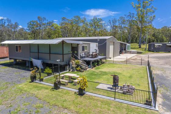 8340 Pacific Highway New Italy NSW 2472