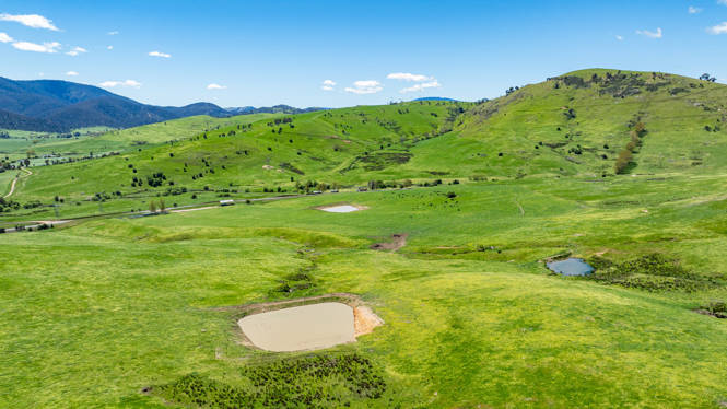 3465 Murray Valley Highway Berringama VIC 3691