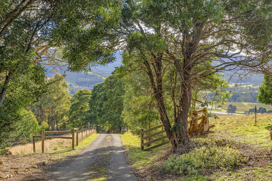 5 Stubbings Road Grove TAS 7109