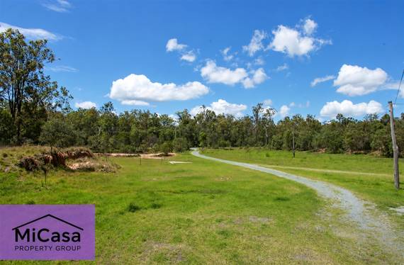 560-570 Camp Cable Road Logan Village QLD 4207