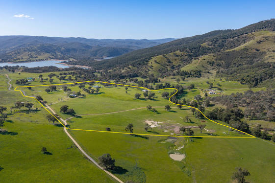 2246 Greenmantle Road Bigga NSW 2583