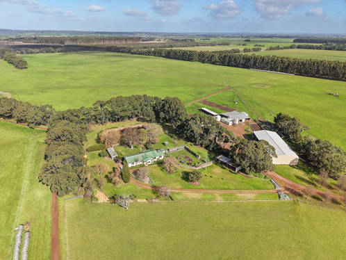 96 Dawsons Lane Heywood VIC 3304