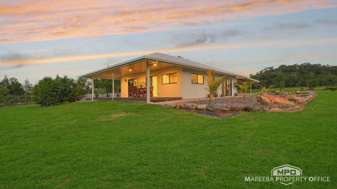 Lot 3 Garioch Heights Road Julatten QLD 4871