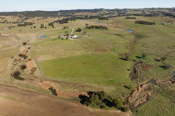 2696 Middle Arm Road Goulburn NSW 2580