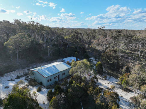 874 Sandy Point Road Lower Boro NSW 2580