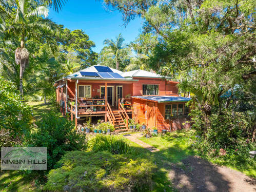 45 Hetherington Road Wadeville NSW 2474