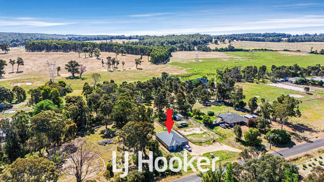 29 Rose Road Allanson WA 6225