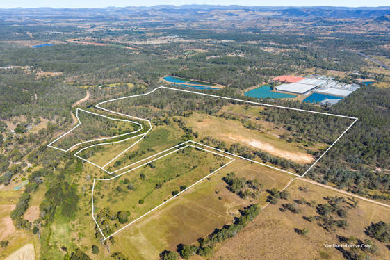 86 Rossiters Road Lockyer QLD 4344