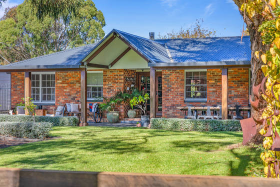 93 Forest Reefs Road Millthorpe NSW 2798
