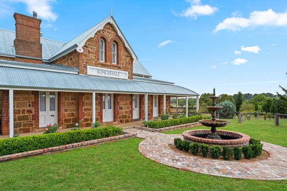 19 Marble Hill Road, Kingsdale via Goulburn NSW 2580