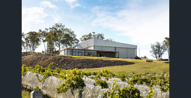 113 Owens Scrub Road Leyburn QLD 4365