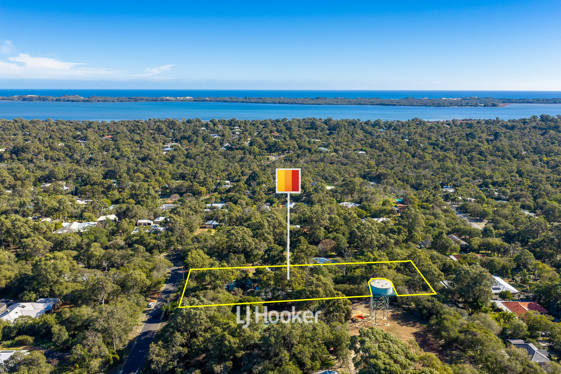 10 Admiralty Place Leschenault WA 6233