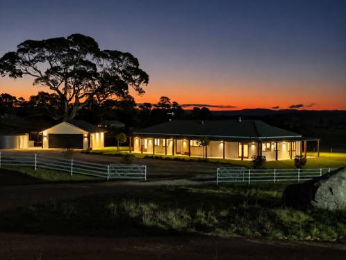 67 Tates Lane Braidwood NSW 2622