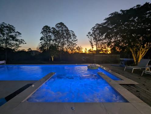 393-401 Eumundi Range Road Eumundi QLD 4562