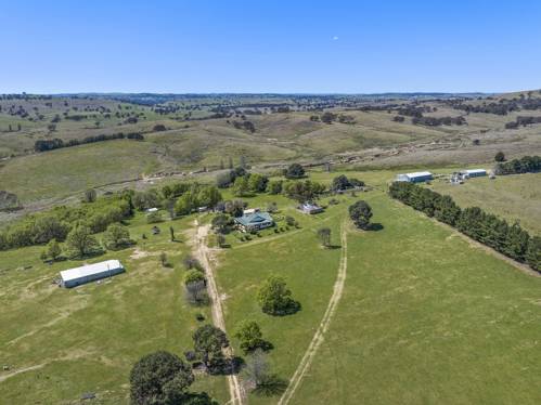 1911 Rugby Road Bevendale NSW 2581