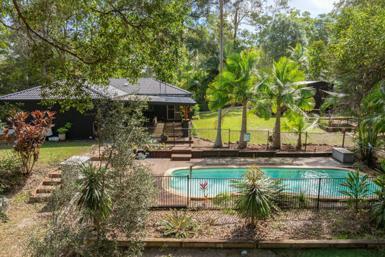 4 Sapling Court Pomona QLD 4568