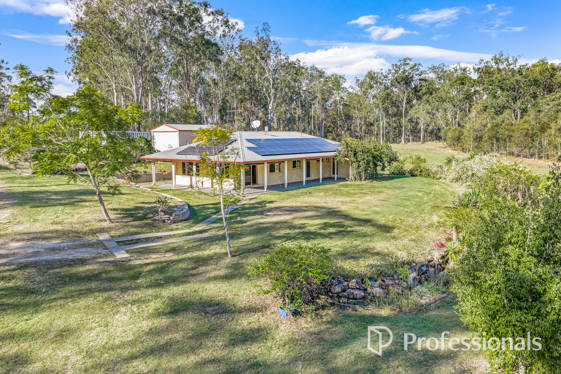 1723 Harvey Siding Road Curra QLD 4570