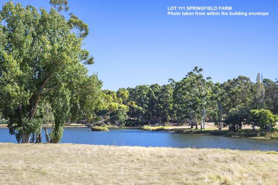 Lot 111 Nicol Drive Yallingup WA 6282